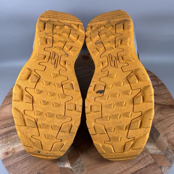 Skechers Go Run Trail Altitude Performance Running Shoes Women's 7.5 Black - Picture 6 of 8